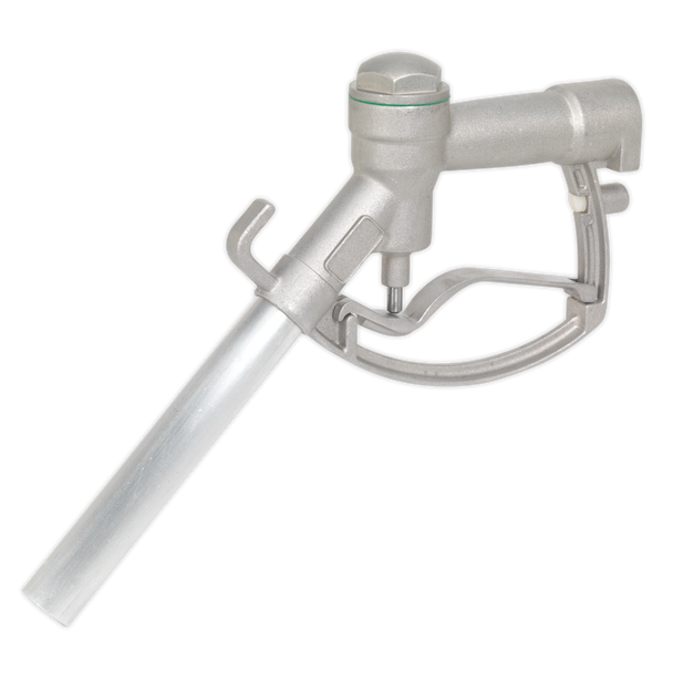 Sealey TP9624 ⏐ Portable Diesel/Fluid Transfer Pump 24V