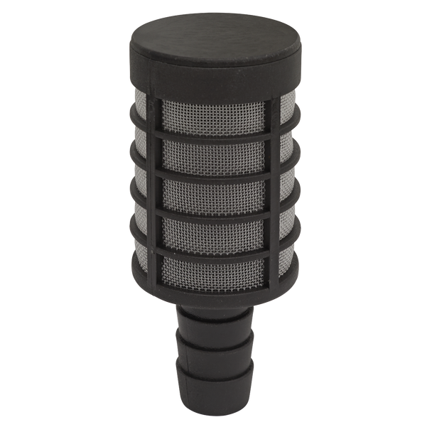 Sealey TP9624 ⏐ Portable Diesel/Fluid Transfer Pump 24V