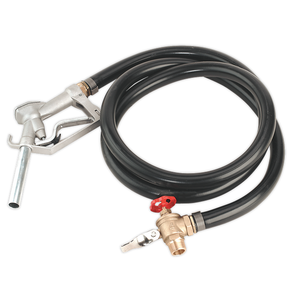 Sealey TP963 ⏐ Gravity Dispensing Kit