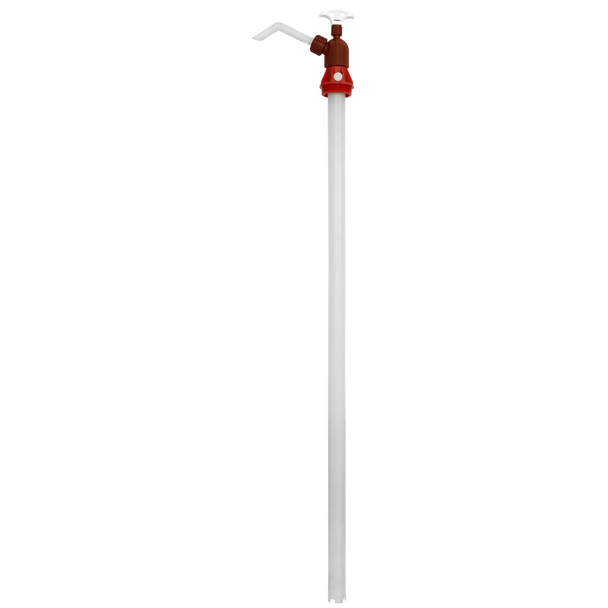 Sealey TP99/205 ⏐ Solvent Transfer Pump for 205L Drums