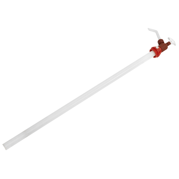 Sealey TP99/205 ⏐ Solvent Transfer Pump for 205L Drums