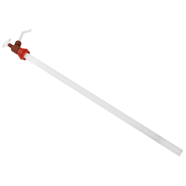 Sealey TP99/205 ⏐ Solvent Transfer Pump for 205L Drums