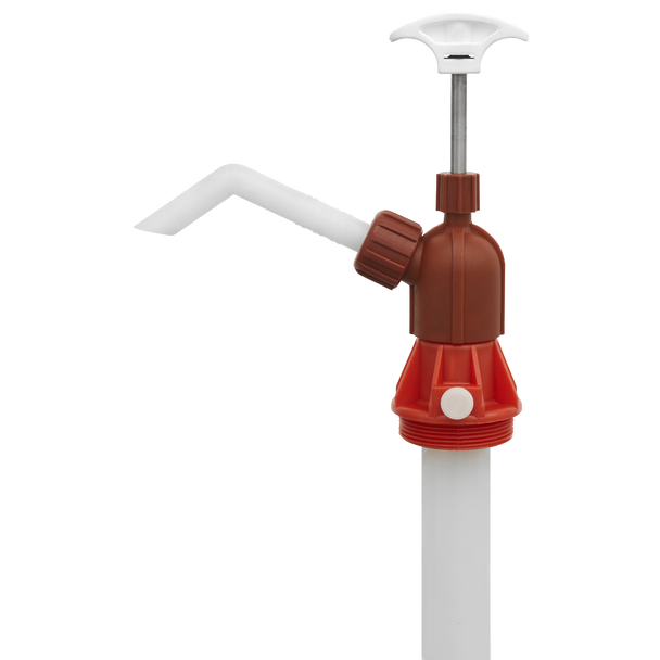 Sealey TP99/205 ⏐ Solvent Transfer Pump for 205L Drums