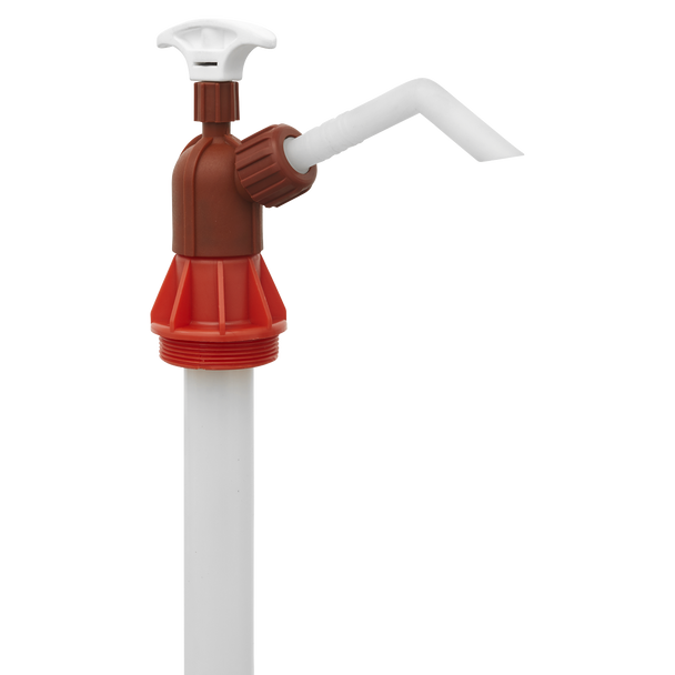 Sealey TP99/205 ⏐ Solvent Transfer Pump for 205L Drums