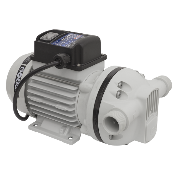 Sealey TP99230 ⏐ Portable AdBlue Transfer Pump 230V