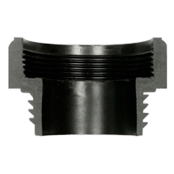 Sealey TPA02 ⏐ Trisure Drum Adaptor 56mm