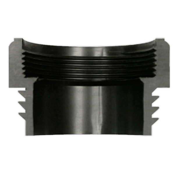 Sealey TPA03 ⏐ US Buttress Drum Adaptor 64mm