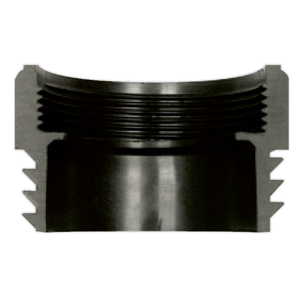 Sealey TPA04 ⏐ Mauser Drum Adaptor 69mm