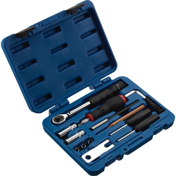 PCL TPMS01 | Universal TPMS Service/Repair Kit