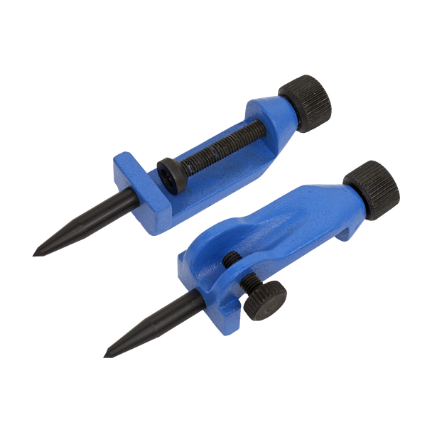 Sealey TPS02 ⏐ Trammel Point Set 2pc