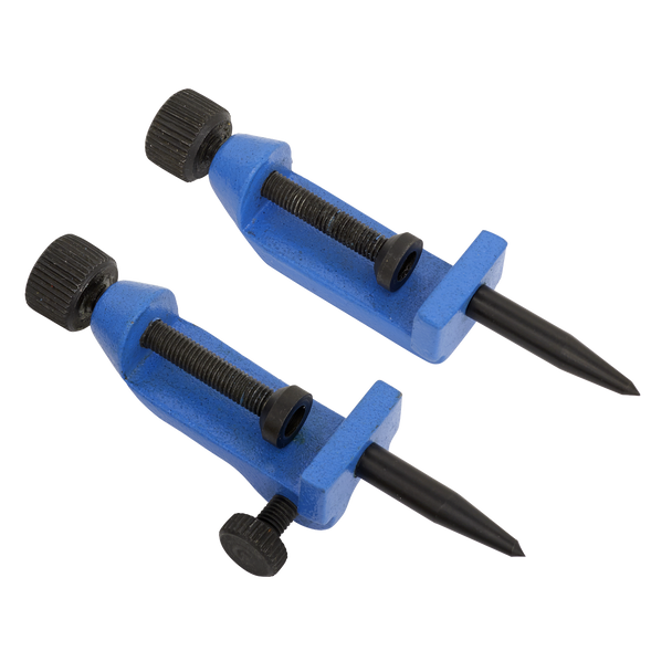 Sealey TPS02 ⏐ Trammel Point Set 2pc