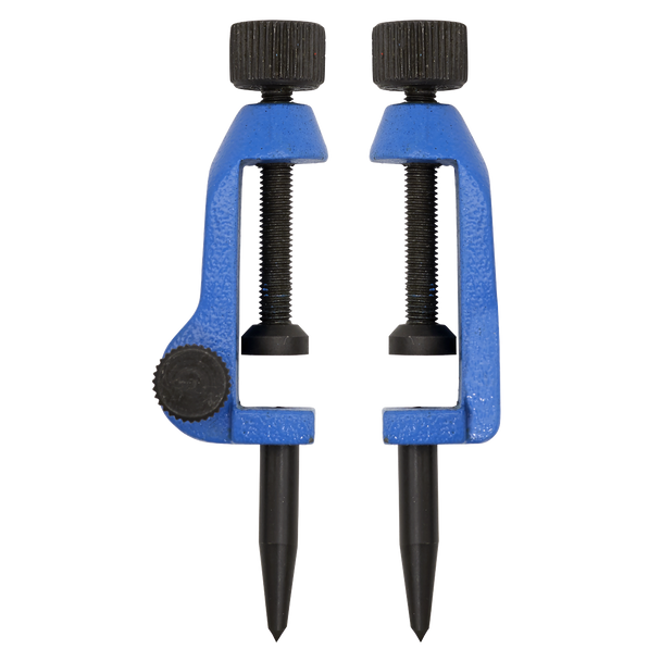 Sealey TPS02 ⏐ Trammel Point Set 2pc