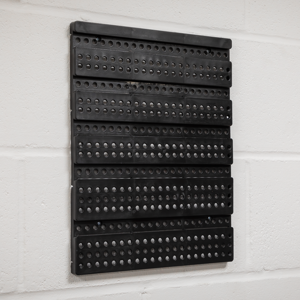 Sealey TPS1569WM ⏐ Wall Mounting Bin Storage System with 15 Bins