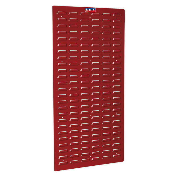 Sealey TPS7V ⏐ Steel Louvre Panel 500 x 1000mm - Pack of 2