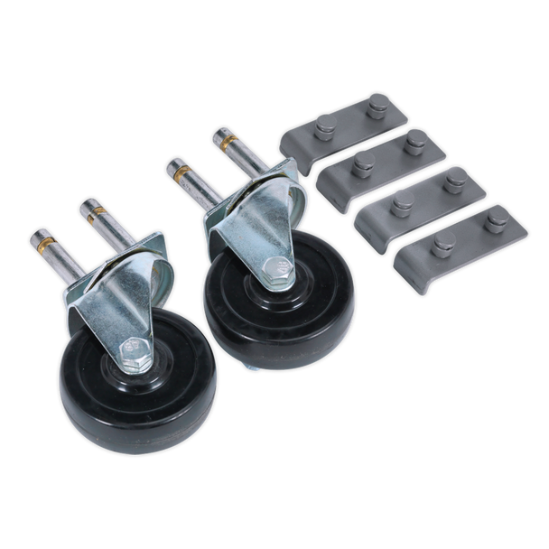 Sealey TPSJK ⏐ Mobile Bin Storage System Joining Kit