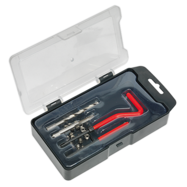 Sealey TRM5 ⏐ Thread Repair Kit M5 x 0.8mm