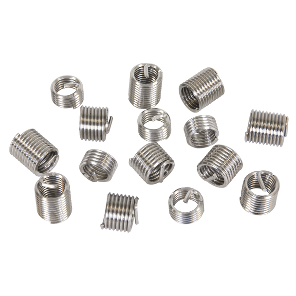 Sealey TRM8R ⏐ Thread Insert for TRM8 M8 x 1.25mm