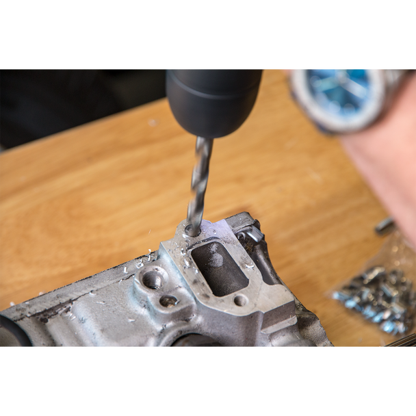 Sealey TRMK ⏐ Master Thread Repair Kit