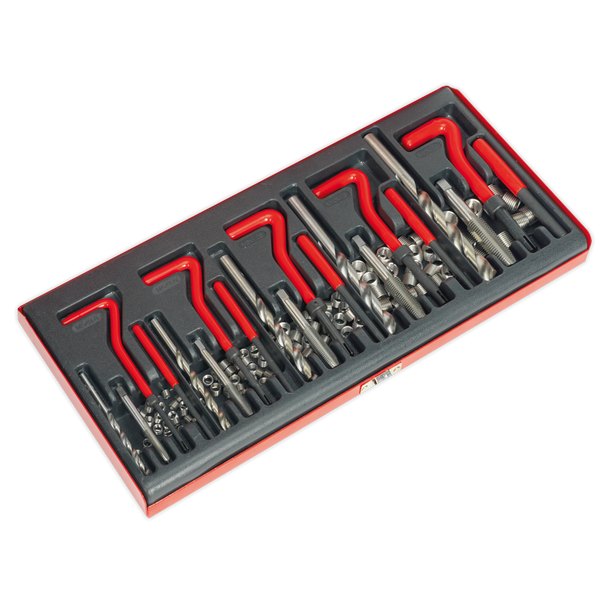 Sealey TRMK ⏐ Master Thread Repair Kit