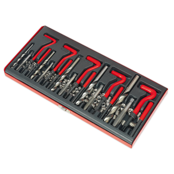 Sealey TRMK ⏐ Master Thread Repair Kit