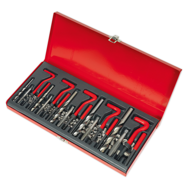 Sealey TRMK ⏐ Master Thread Repair Kit