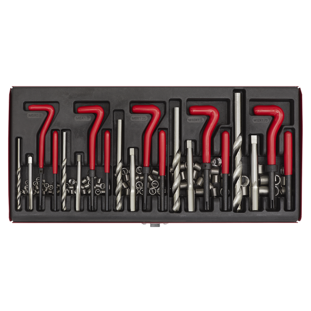 Sealey TRMK ⏐ Master Thread Repair Kit