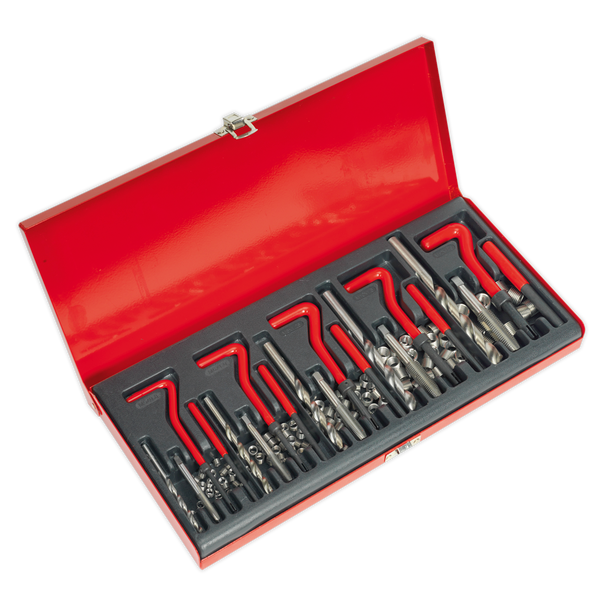 Sealey TRMK ⏐ Master Thread Repair Kit