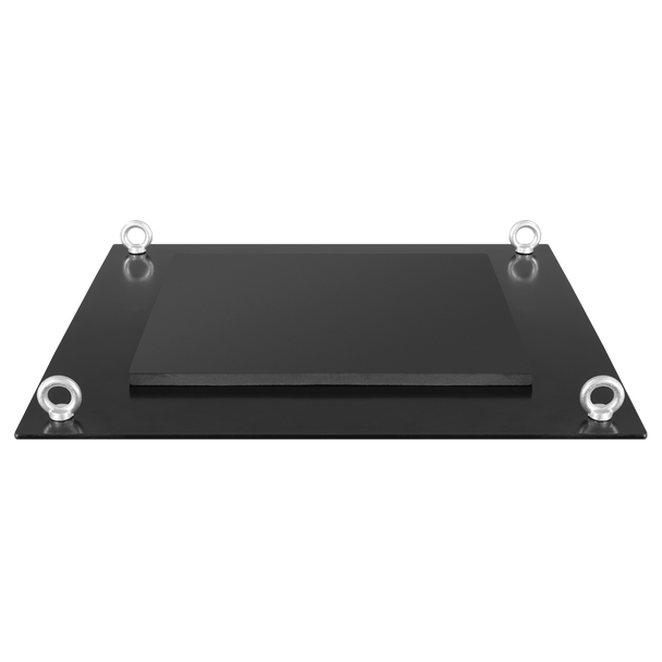 Sealey TRP200 ⏐ Transmission Jack Lifting Plate 200kg Capacity
