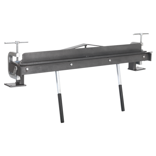 Sealey TS01 ⏐ Vice/Bench Mounting Sheet Metal Folder 700mm