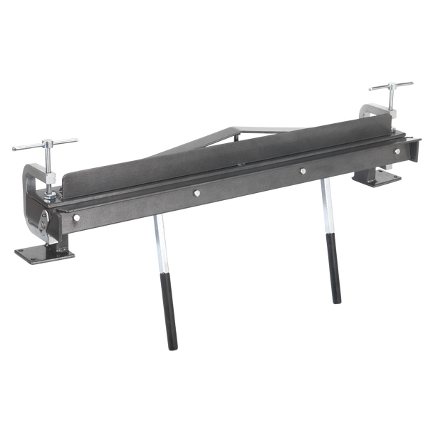 Sealey TS01 ⏐ Vice/Bench Mounting Sheet Metal Folder 700mm