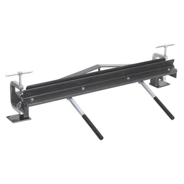 Sealey TS01 ⏐ Vice/Bench Mounting Sheet Metal Folder 700mm