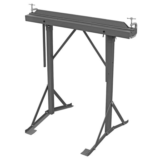 Sealey TS02 ⏐ Floor Standing Sheet Metal Folder 1000mm