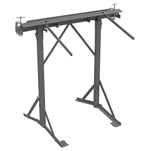 Sealey TS02 ⏐ Floor Standing Sheet Metal Folder 1000mm