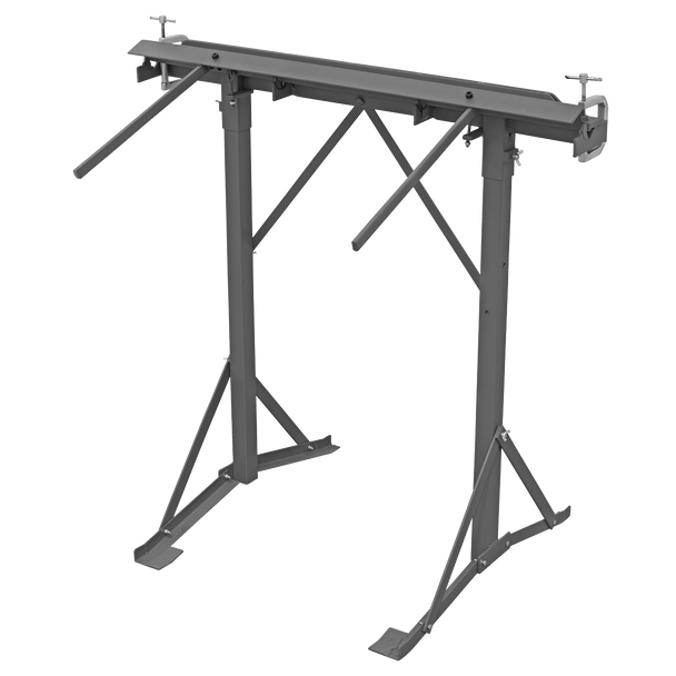 Sealey TS02 ⏐ Floor Standing Sheet Metal Folder 1000mm