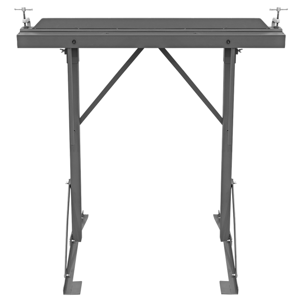 Sealey TS02 ⏐ Floor Standing Sheet Metal Folder 1000mm