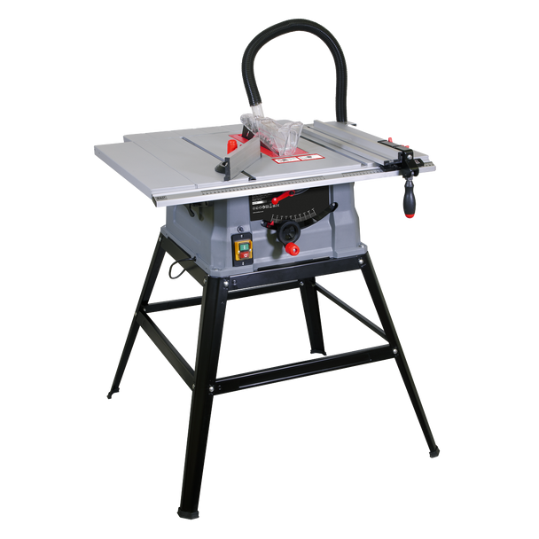 Sealey TS10P ⏐ 254mm Table Saw 230V