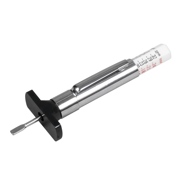 Sealey TST/DGE ⏐ Pocket Type Tyre Tread Depth Gauge