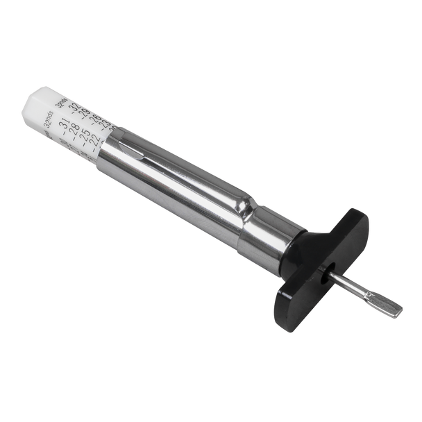 Sealey TST/DGE ⏐ Pocket Type Tyre Tread Depth Gauge