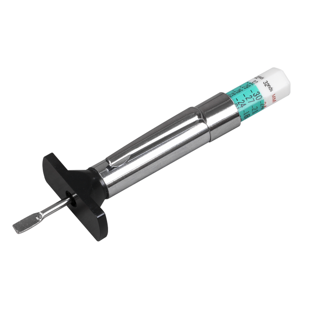 Sealey TST/DGT ⏐ Pocket Type Tyre Tread Depth Gauge