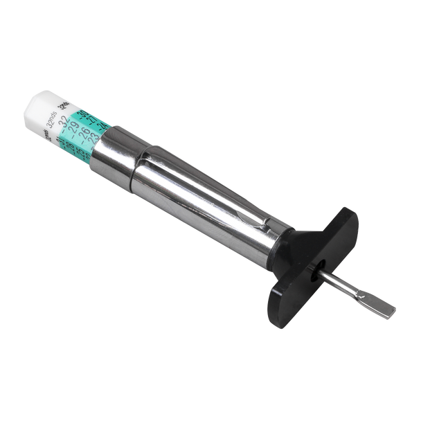 Sealey TST/DGT ⏐ Pocket Type Tyre Tread Depth Gauge