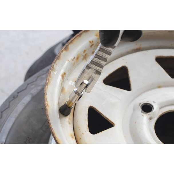 Sealey TST/TVI ⏐ Tyre Valve Installer