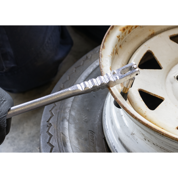 Sealey TST/TVI ⏐ Tyre Valve Installer