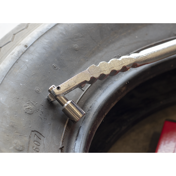 Sealey TST/TVI ⏐ Tyre Valve Installer
