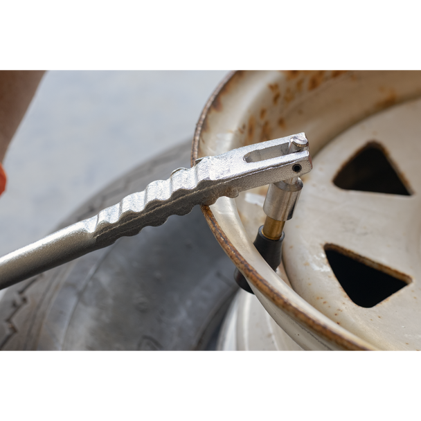 Sealey TST/TVI ⏐ Tyre Valve Installer