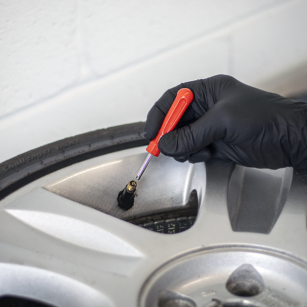 Sealey TST/VCT ⏐ Tyre Valve Core Tool