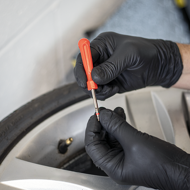 Sealey TST/VCT ⏐ Tyre Valve Core Tool