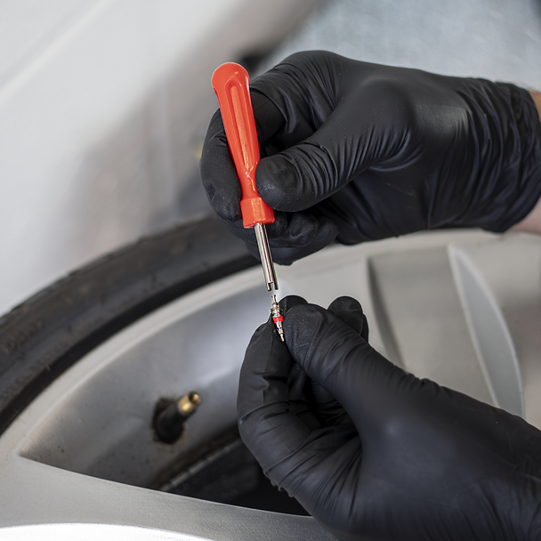 Sealey TST/VCT ⏐ Tyre Valve Core Tool