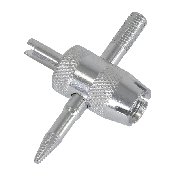 Sealey TST/VT ⏐ Tyre Valve Service Tool