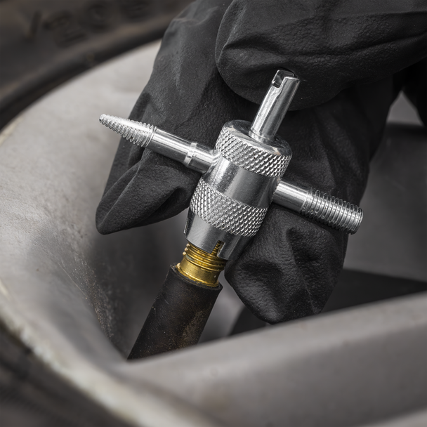 Sealey TST/VT ⏐ Tyre Valve Service Tool