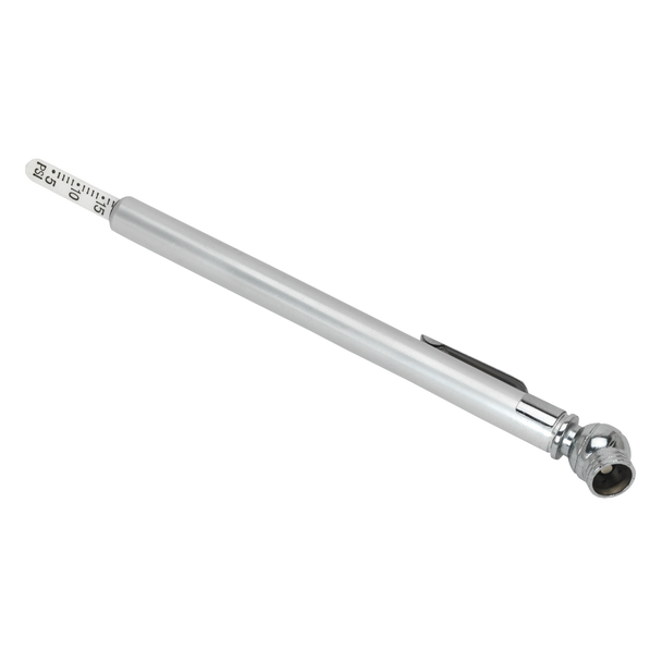 Sealey TSTPG1 ⏐ Tyre Pressure Gauge 5-50psi